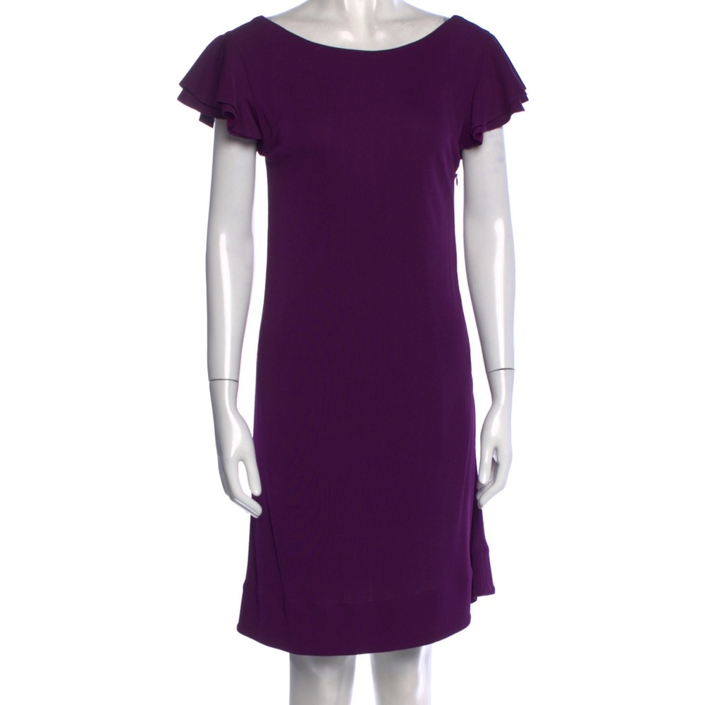 Derek Lam Runway Show Dress